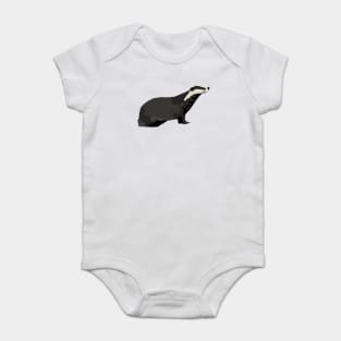 Badger Baby Bodysuit